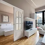 Stay U-Nique Apartments Urquinaona
