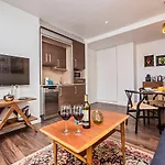 Sweet Inn Plaza Espana Fira