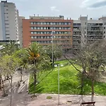 Apartment With Sea Views Next To The Beach Of Mar Bella