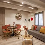 E2Mai1047- Fantastic Apartment Next To Sagrada Familia