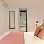 Columbus Apartment