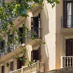 Aparteasy - Central Barcelona Studio Apartment