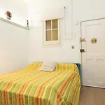 Aparteasy - Central Barcelona Studio Apartment
