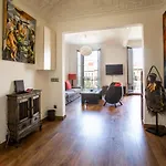 41Ari1045- Fantastic And Super Spacious 3Bed Apartment In The Center