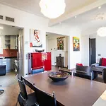 41Ari1045- Fantastic And Super Spacious 3Bed Apartment In The Center