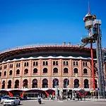 Sweet Inn Plaza Espana Fira
