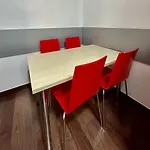 Apartment In The Center Of Barcelona