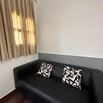 Apartment In The Center Of Barcelona