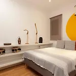 Centric 2 Bedroom Apartment With A Private Lovely Terrace