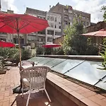 The Conica Deluxe Bed&Breakfast