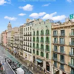 Flateli Pelayo 3