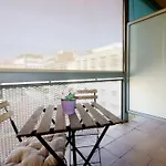 Apartments Pool Barcelona Center