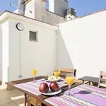 Inside Barcelona apartamentos Vidreria