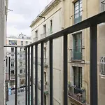 Inside Barcelona apartamentos Vidreria