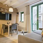 Inside Barcelona apartamentos Vidreria