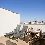 Inside Barcelona apartamentos Vidreria