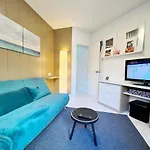 Suite Miro Eixample Barcelona