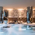 Grand Hyatt Barcelona