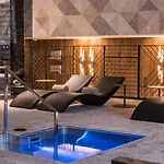 Grand Hyatt Barcelona