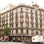 Barnapartments Rambla Cataluna