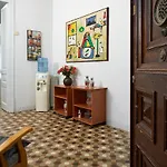 B&B Estudiantes Balmes
