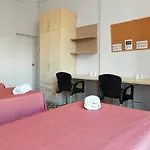B&B Estudiantes Balmes