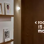 The Moods Catedral Hostal Boutique