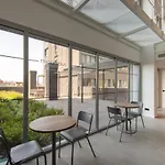 Micampus Barcelona Student Residence