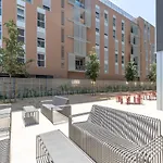 Micampus Barcelona Student Residence