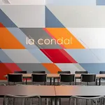Micampus Barcelona Student Residence