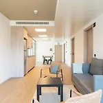 Micampus Barcelona Student Residence