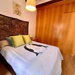 Apartamento Tranquilo Y Del Barrio