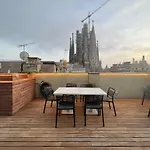 Enjoybcn Gaudi Apartments