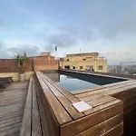 Enjoybcn Gaudi Apartments