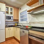 Bbarcelona Gaudi Avenue Flat