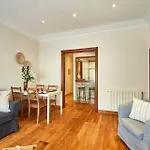 Bbarcelona Gaudi Avenue Flat