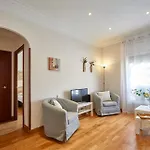 Bbarcelona Gaudi Avenue Flat