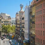 Fisa Rentals Ramblas Apartments