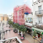 Apartaments Clot-Sant Marti
