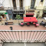 Apartaments Clot-Sant Martí