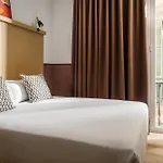 Bypillow Ramblas (Adults Only)