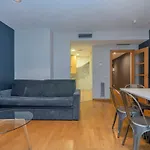 2 Bedroom Duplex Apartment With Balcony 4-3