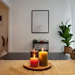 Plaza Catalunya Cozy 4 Bedroom