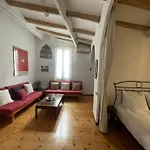 Original Duplex In The Center Of Barcelona