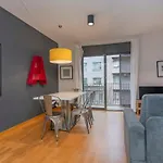 2 Bedroom Duplex Apartment With Balcony 4-3