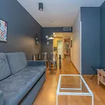 2 Bedroom With Balcony In Eixample 3-2