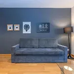 Modern And Bright Apartment In Eixample 1-3