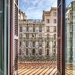 Paseo De Gracia Spacious 4Bd - 4Bth