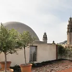 Hostal Porxos Garden