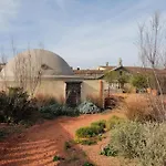 Hostal Porxos Garden